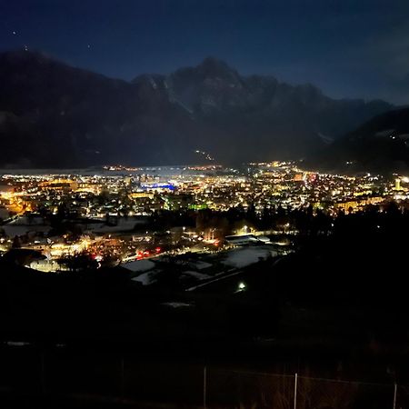 Ferienwohnung Jeller Lienz Eksteriør bilde