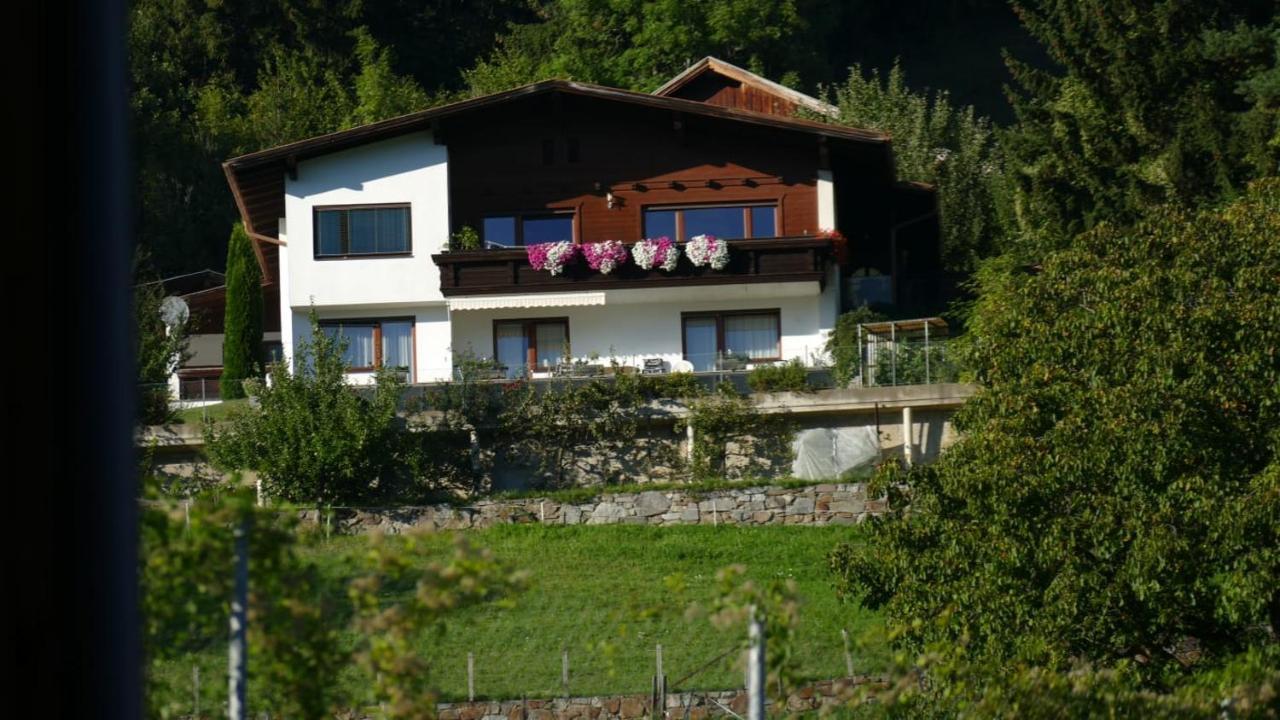 Ferienwohnung Jeller Lienz Eksteriør bilde