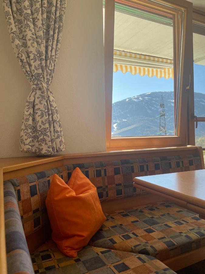 Ferienwohnung Jeller Lienz Eksteriør bilde