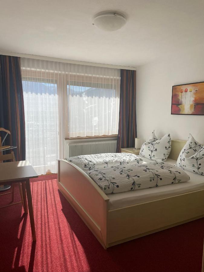Ferienwohnung Jeller Lienz Eksteriør bilde