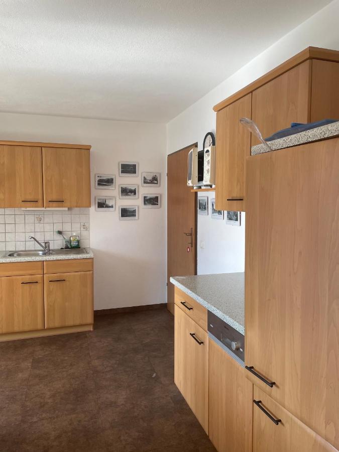 Ferienwohnung Jeller Lienz Eksteriør bilde