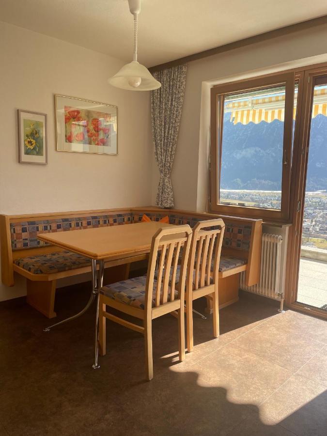 Ferienwohnung Jeller Lienz Eksteriør bilde