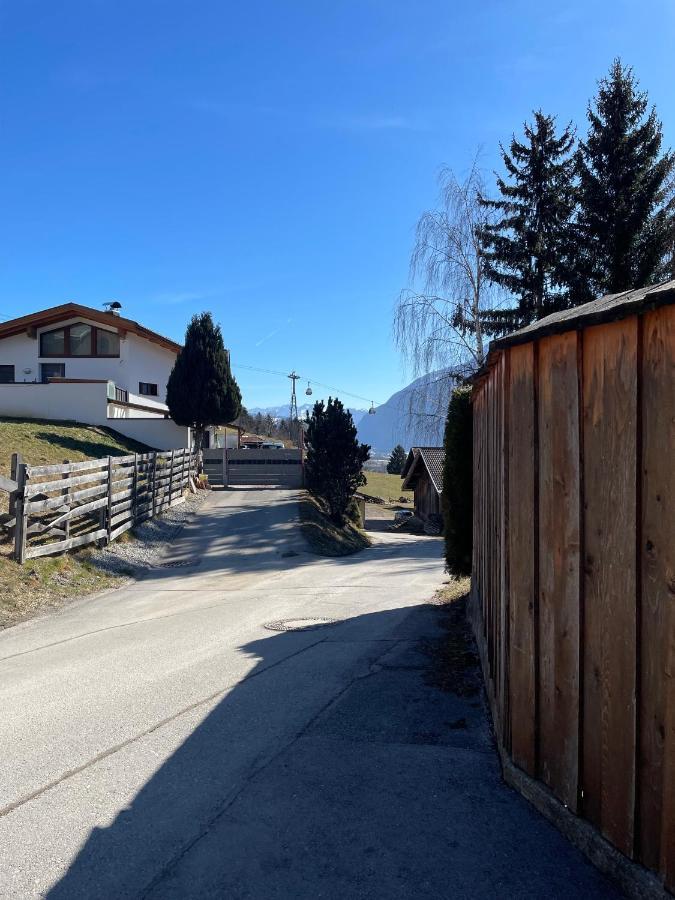 Ferienwohnung Jeller Lienz Eksteriør bilde