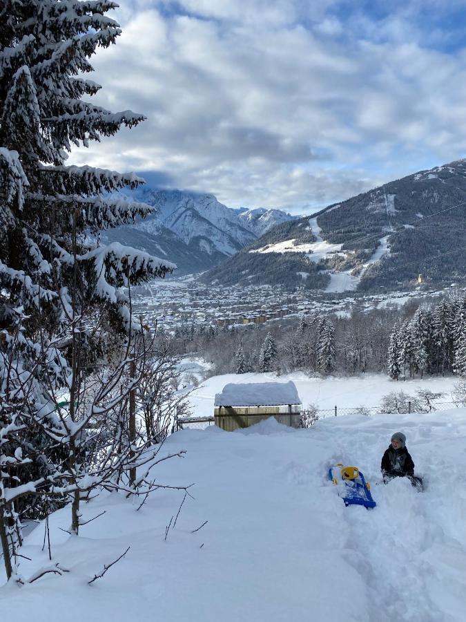 Ferienwohnung Jeller Lienz Eksteriør bilde