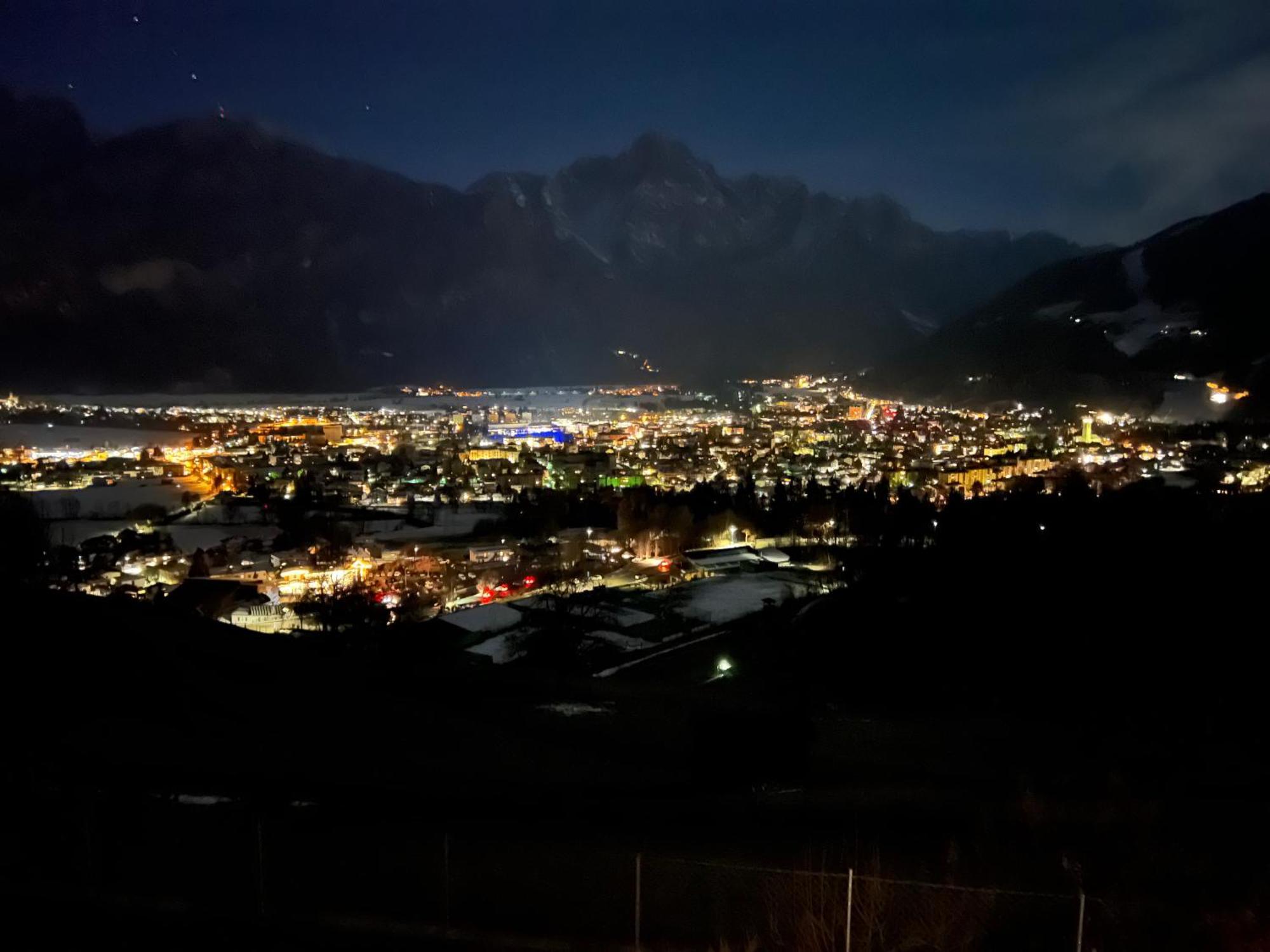 Ferienwohnung Jeller Lienz Eksteriør bilde