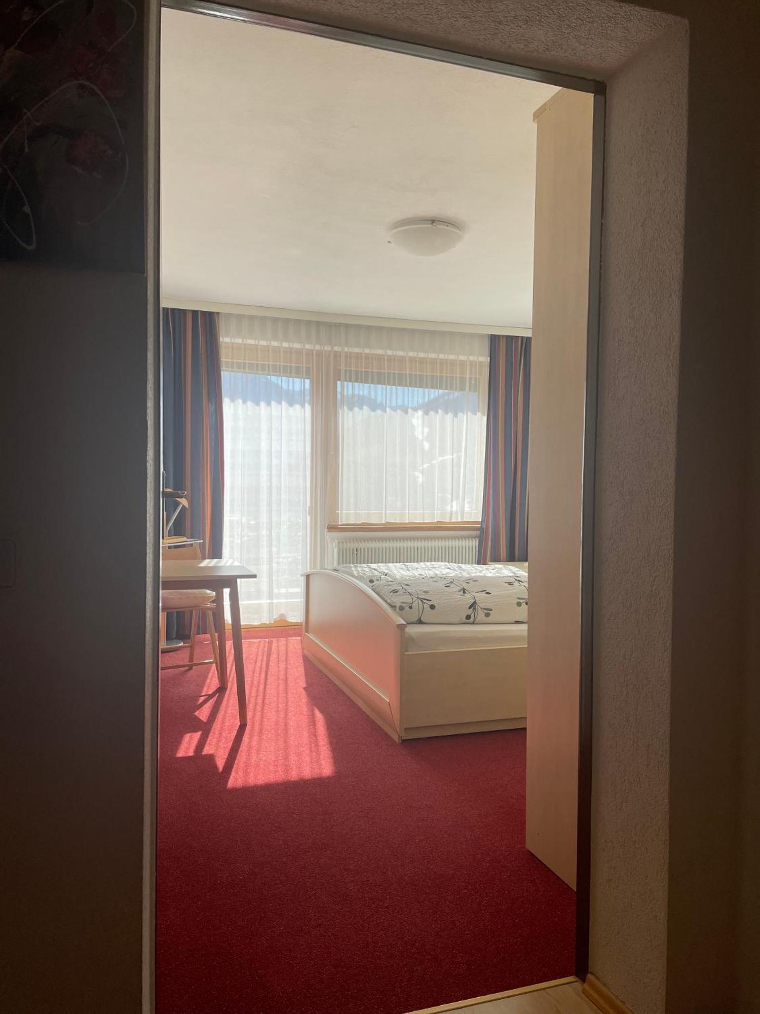 Ferienwohnung Jeller Lienz Eksteriør bilde
