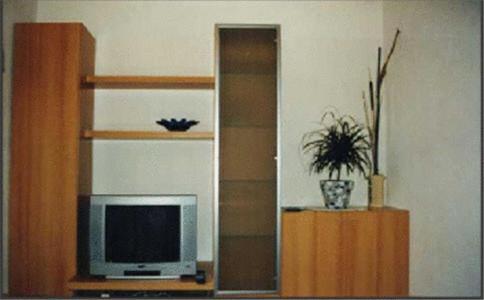 Ferienwohnung Jeller Lienz Rom bilde