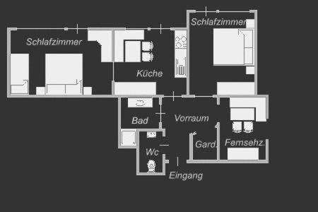 Ferienwohnung Jeller Lienz Rom bilde