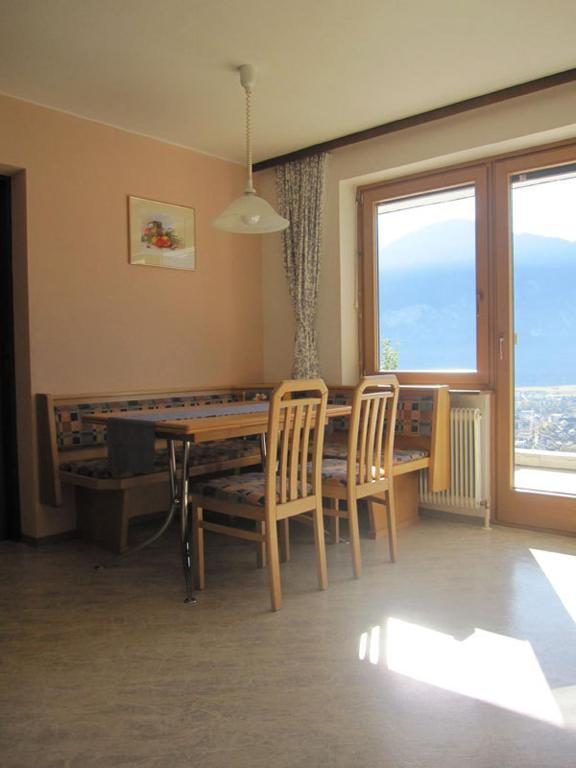 Ferienwohnung Jeller Lienz Rom bilde