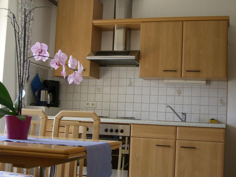 Ferienwohnung Jeller Lienz Eksteriør bilde